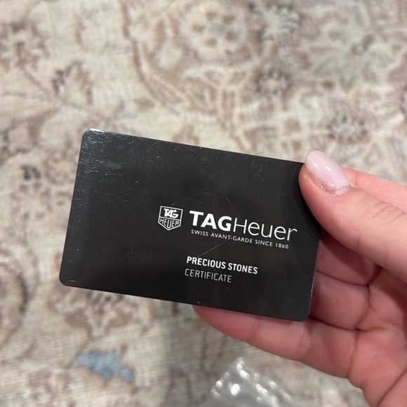 Tag Watch - Picture 4 of 5